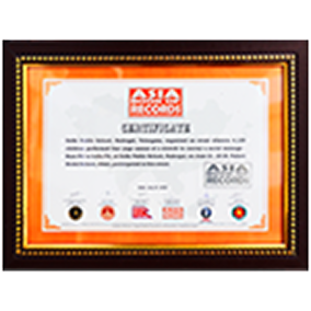 Award 13