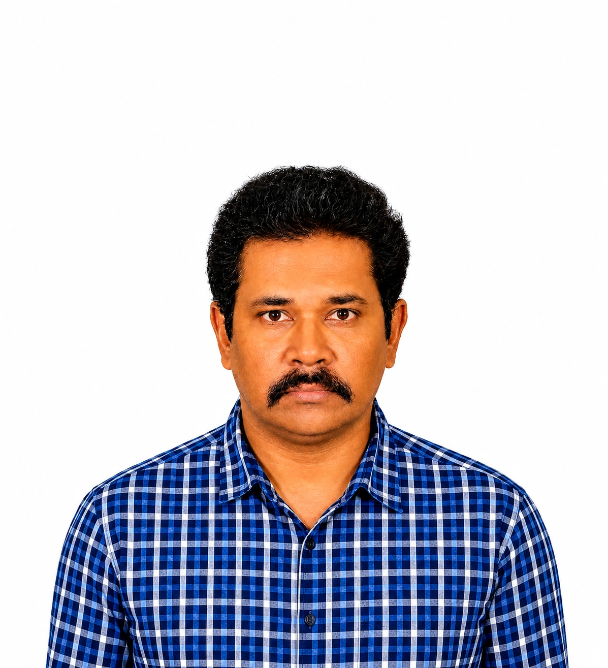 Madhu Praveen Nuthakki